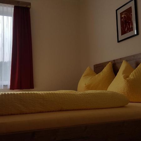 Appartement Juns Tux Exteriér fotografie